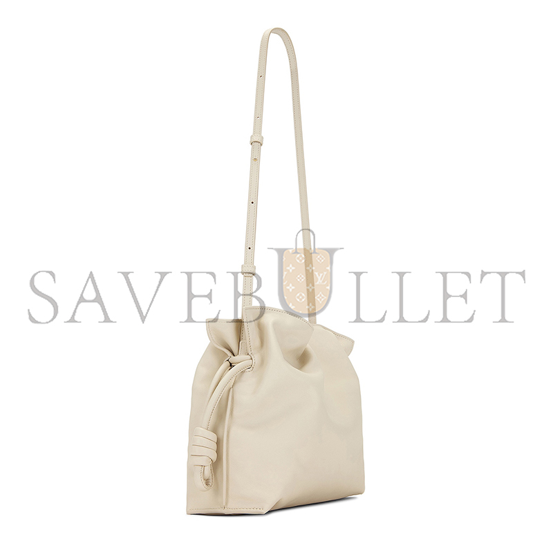 LOEWE MEDIUM FLAMENCO PURSE BAG A411FC1X62 (30*24.5*10.5cm)